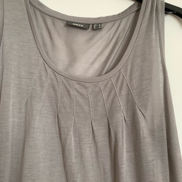 Vintage mexx tank - Picture 2 of 3